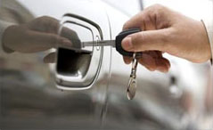 Locksmith in Dunwoody 