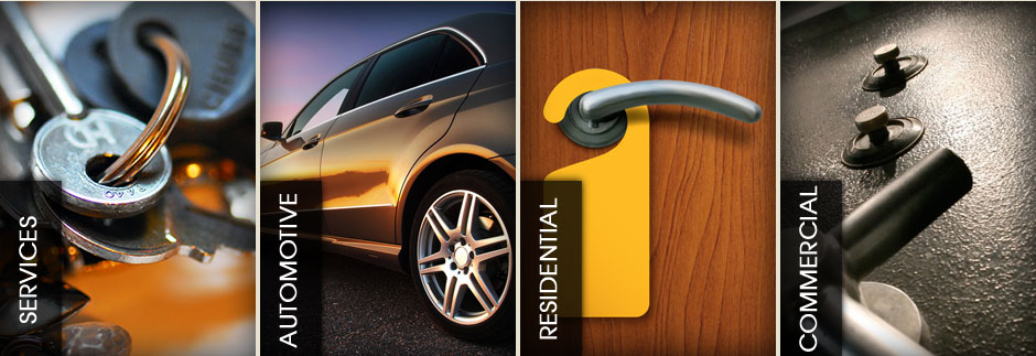 Locksmith Dunwoody